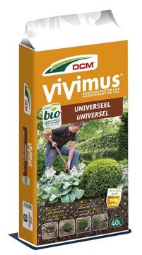 Bodenverbesserer Vivimus Universal